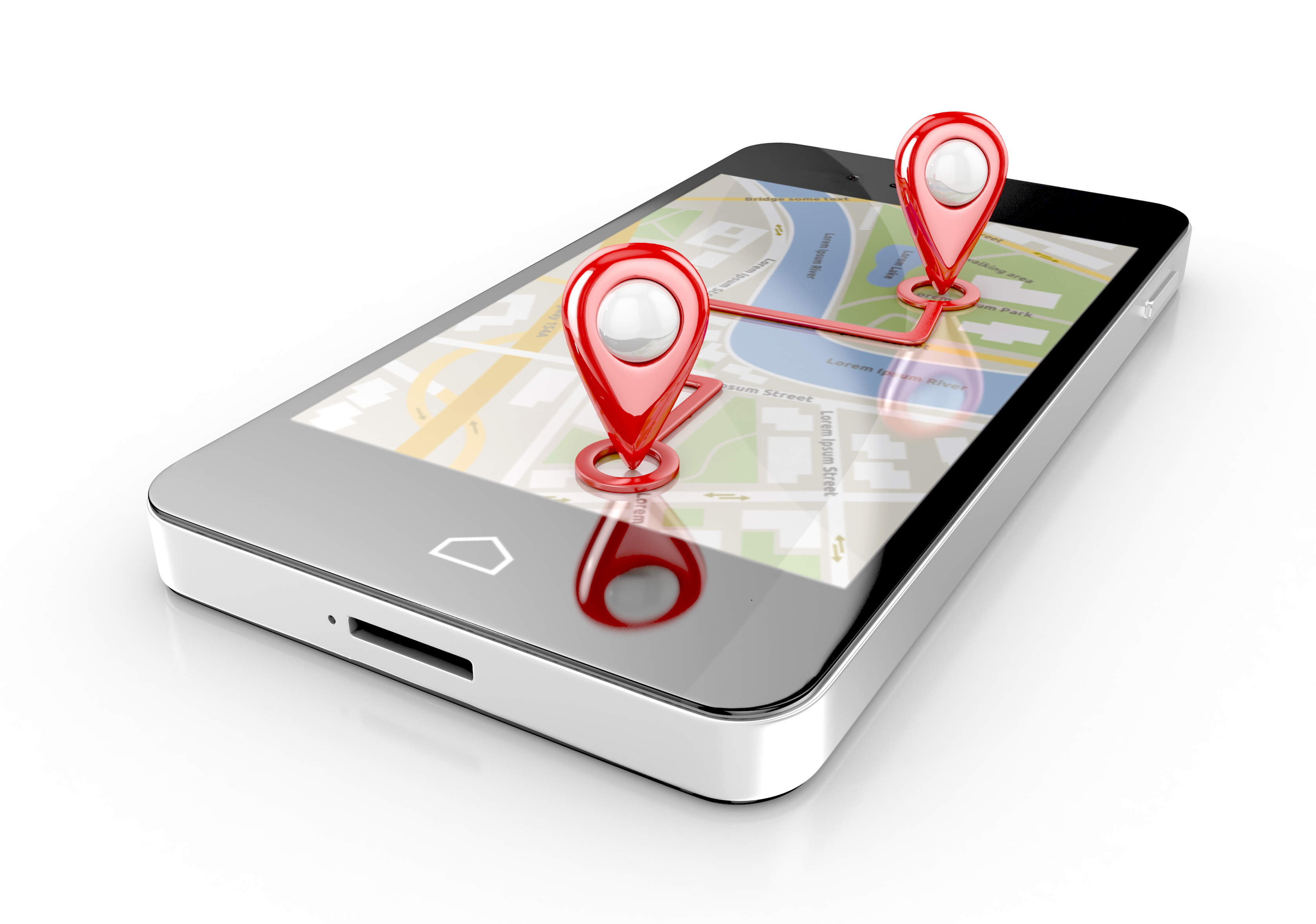 Tracking Systems