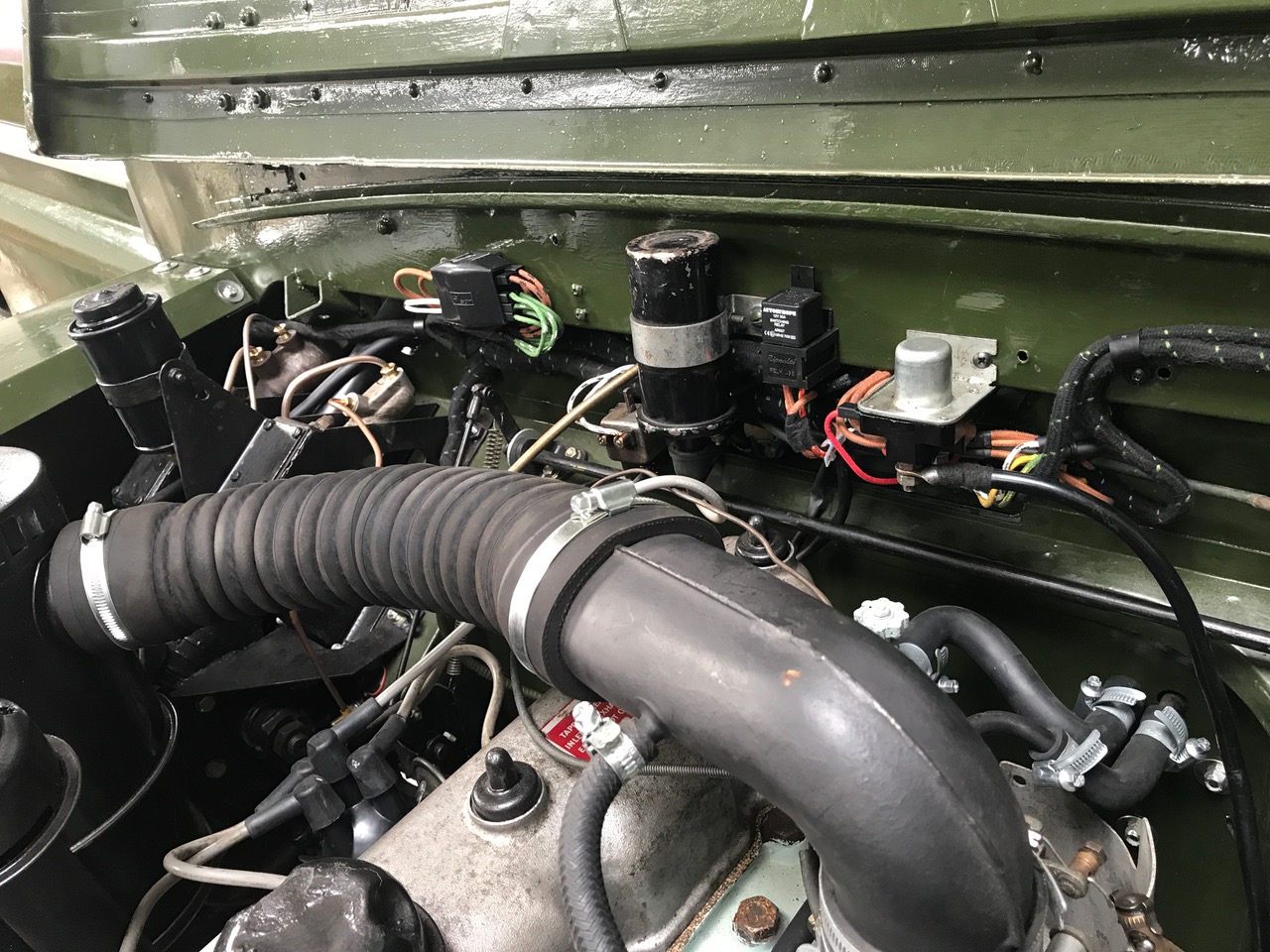 Electrical Installation