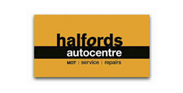 Halfords Autocentre