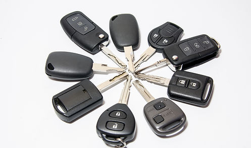 Keys & Remotes