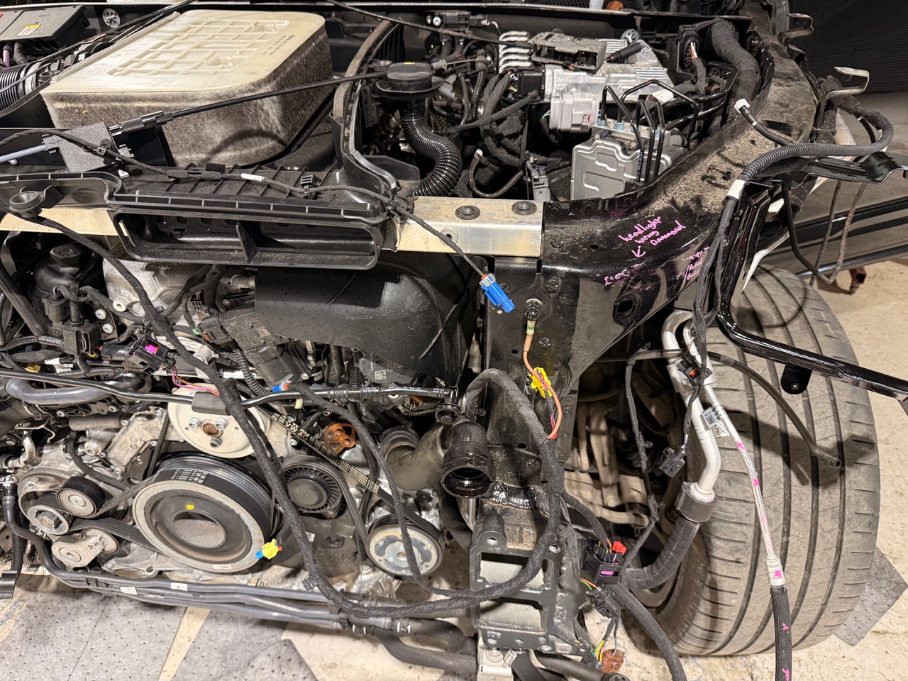 Auto Electrics