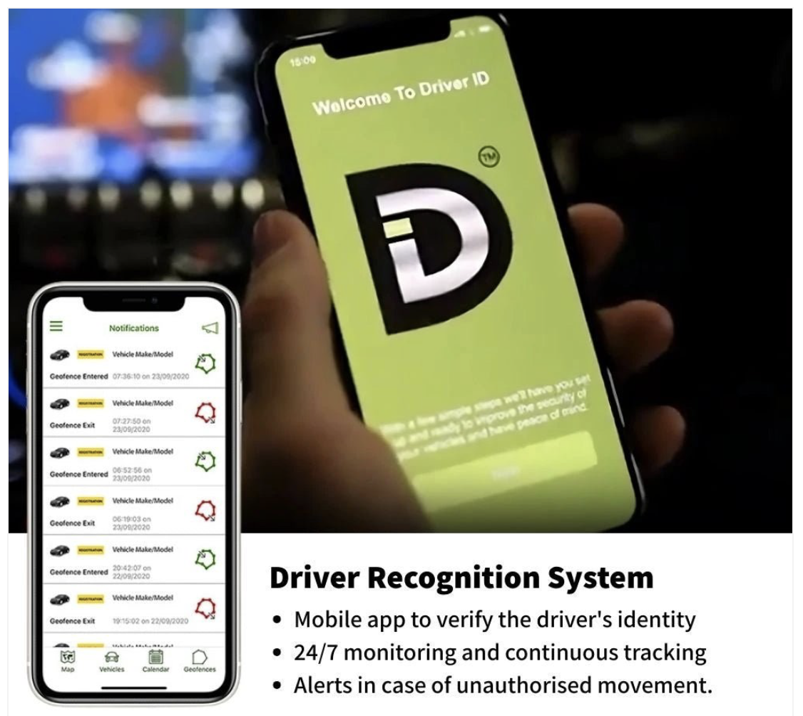 Tracking Systems