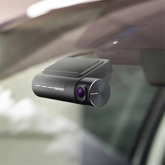 Dash Cam Fit & Supply